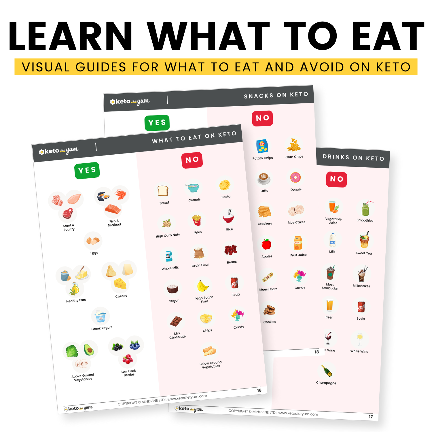 Ultimate Keto Kickstart Bundle