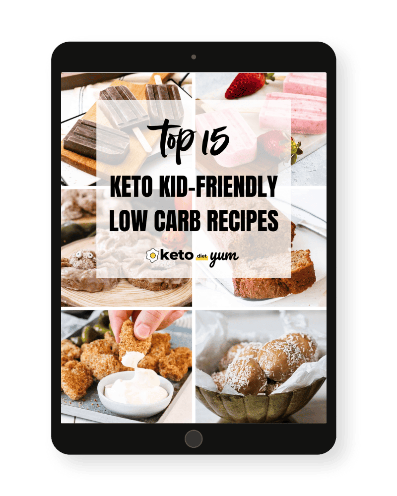 The Best Keto EBook Bundle