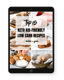 The Best Keto EBook Bundle