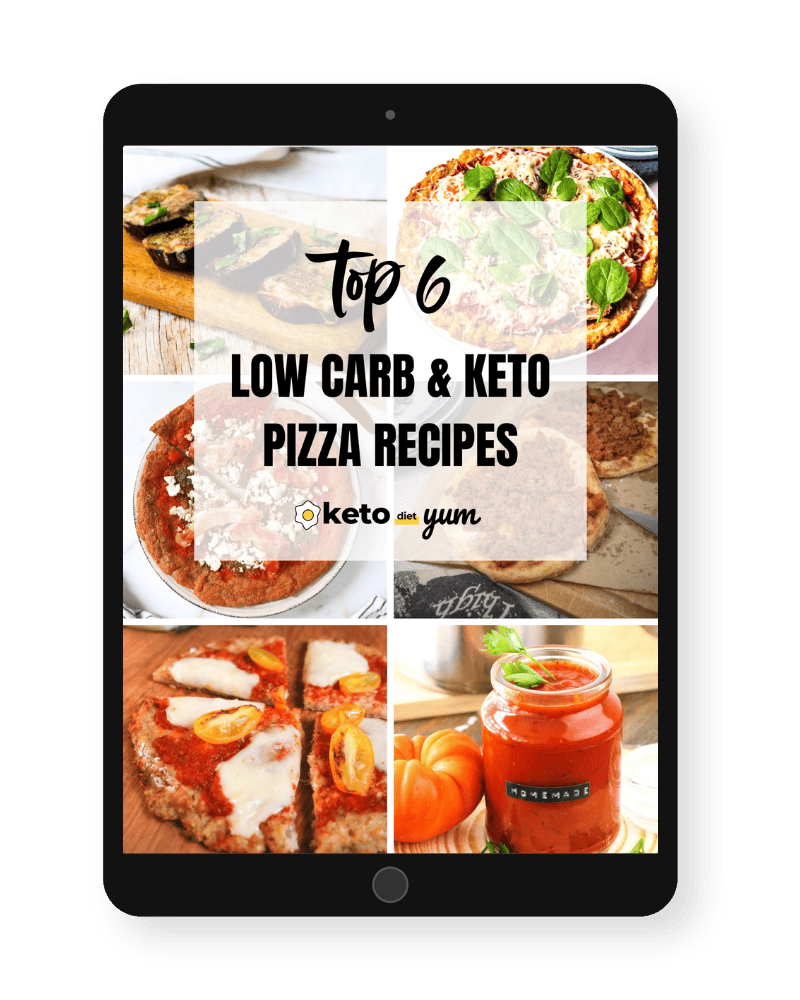 The Best Keto EBook Bundle