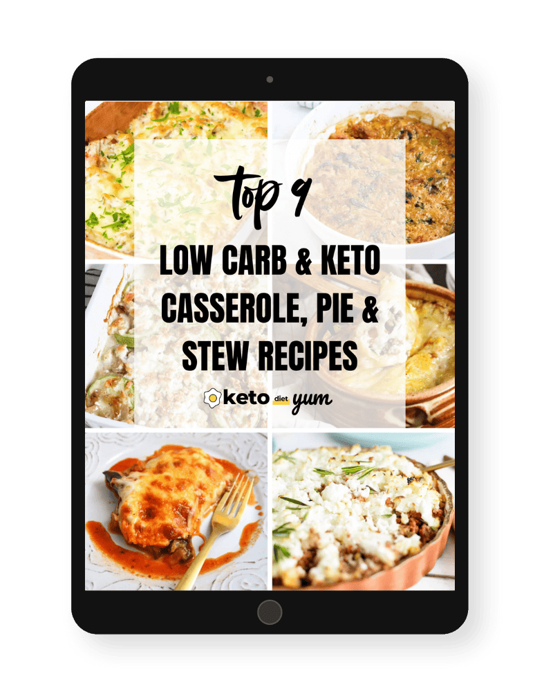 The Best Keto EBook Bundle