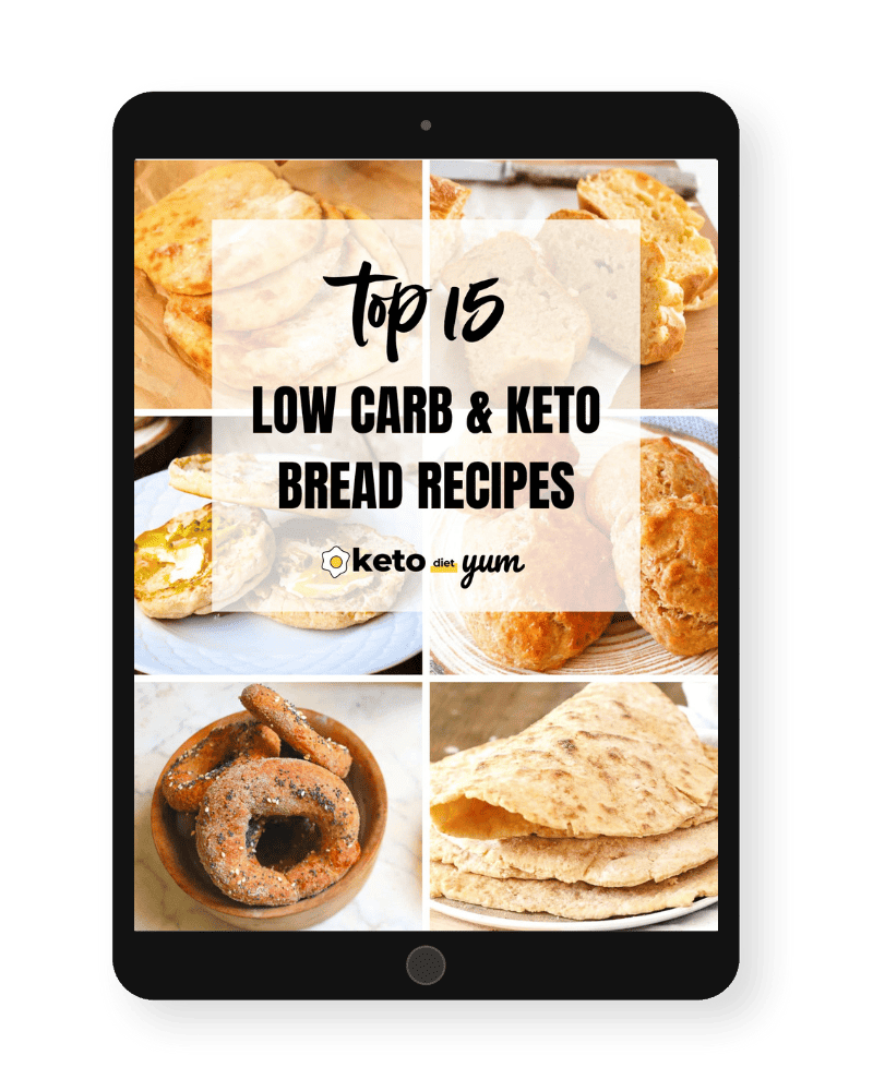 The Best Keto EBook Bundle